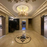 ۵۰۰ متر دوبلکس آپارتمان صفر تاپ لوکیشن