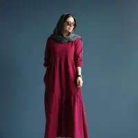 فروشنده خانم مجرد جهت پوشاک زنانه