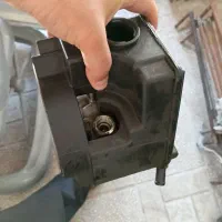 پمپ هیدرولیک فابریک ۲۰۶