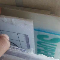 مرکز تولید ایرانیت وطلق|مصالح و تجهیزات ساختمان|اسلام‌شهر, مطهری|دیوار