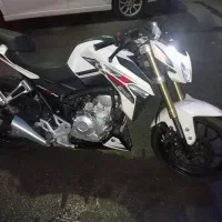 لیفان بنلی آپاچی  kps250 گلکسی na معاوضه با ماشین