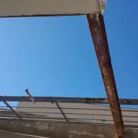 نرده استیل|ابزارآلات|همدان, |دیوار