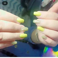 خدمات کاشت ناخن|خدمات آرایشگری و زیبایی|کرمانشاه, |دیوار