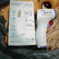 تب سنج دیجیتالی|پزشکی|پارس‌آباد, |دیوار