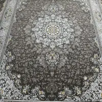 دو عدد فرش دوازده متری قالی کاملا نو