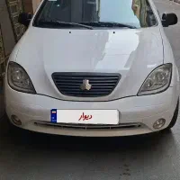 تیبا ۲ مدل ۱۴۰۱