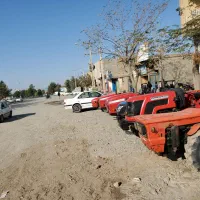 فروشگاه ادوات کشاورزی بیگی|خودرو سنگین|بردسکن, |دیوار