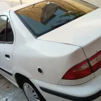 خودرو سمند 83دوگانه|خودرو سواری و وانت|ماکو, |دیوار