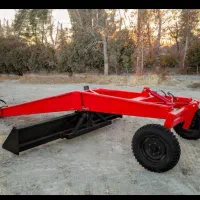 کودپاش دامی و ادوات کشاورزی پیشتاز صنعت|ماشینآلات صنعتی|رفسنجان, |دیوار