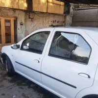 آل نود بی رنگ