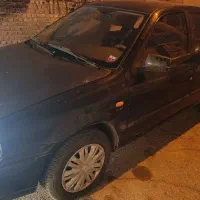 سمند مدل ۱۳۸۵