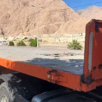 کفی دو محور