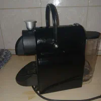 قهوه ساز و اسپرسو ساز دلونگی اصل بسیار تمیز|سماور، چایساز، قهوهساز|مشهد, رضاشهر|دیوار