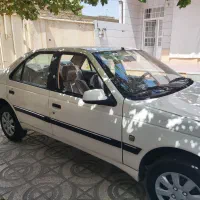 پژو مدل آخر ۹۸|خودرو سواری و وانت|شیراز, آزادگان|دیوار