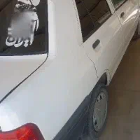 پراید seمدل ۹۹