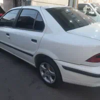 سمندlxمدل۸۸ تکسوز