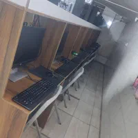 گیم نت با تمامی تجهیزات|حراج|اصفهان, سودان|دیوار
