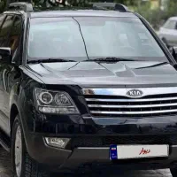 اجاره خودرو کره ای هفت نفره موهاوی/هفتگی و ماهانه