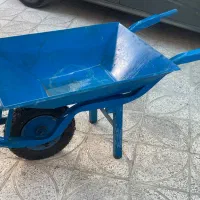 فرغون با ورق ضخیم ۲ میل