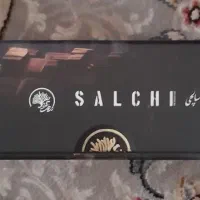 بورد گیم سالچی نو|اسباب‌‌بازی|تهران, مینای شمالی (مخبر)|دیوار