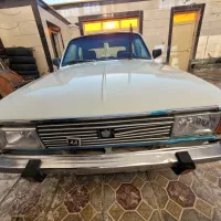 خودرو سواری پیکان مدل ۱۳۸۳|خودرو سواری و وانت|ورزقان, |دیوار