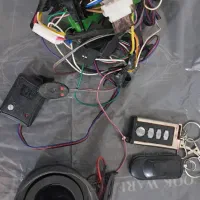 دزدگیر ماشین