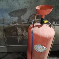 فروش لوازم کارواش