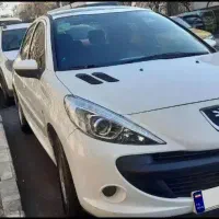 خودرپژو۲۰۷و|خودرو سواری و وانت|تهران, مظاهری|دیوار