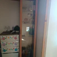 کمد ویترین پونصد هزار تومان