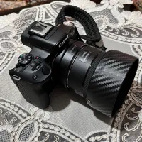 دوربین عکاسی r50 با لنز 50mm