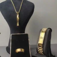 گردنبند دستبندمردانه