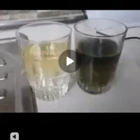 دستگاه تصفیه آب ۶ مرحله ای گیاهی|آبسردکن و تصفیه آب|زنجان, |دیوار