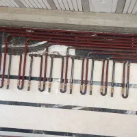 لوله کشی گاز ،آتش نشانی