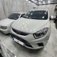 جک s5 مدل ۹۸ توربو بدون رنگ