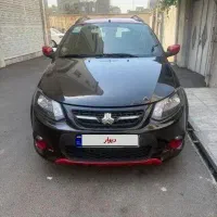 کوییک مدل ۱۴۰۰ بدون رنگ