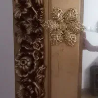 ویترین طلایی