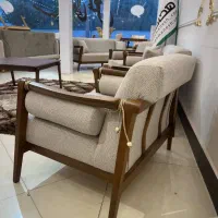 نمایشگاه هخامنش مدل آرمین ۸نفره|مبلمان خانگی و میز عسلی|ملایر, |دیوار