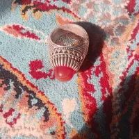 انگشتر نقره خاص|جواهرات|سبزوار, کهنه آب|دیوار