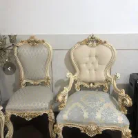 مبلمان و میزناهار خوری چوب راش|مبلمان خانگی و میز عسلی|اصفهان, آفاران|دیوار