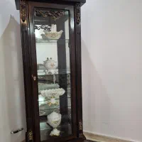 گنجه یا ویترین