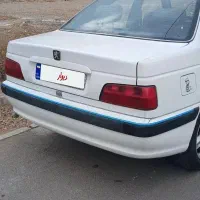 پارس مدل ۸۷