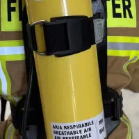 سیلندر فولادی ۶ لیتری اسپاسیانی