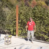 آهنگری،جوشکاری