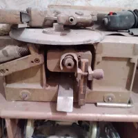 ابراز منبت کاری و نجاری