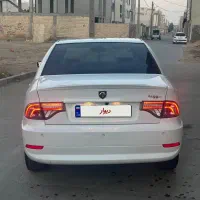 سورن پلاس ۱۴۰۳ ef7 فول با رینگ مانیتور|خودرو سواری و وانت|شاهین‌شهر, حاجی آباد|دیوار