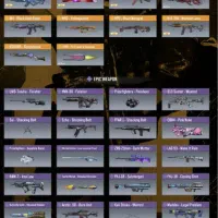 اکانت کالاف عالی طاق و فروش توضیحات مهم