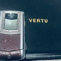 Vertu Signature S|موبایل|تهران, صادقیه|دیوار