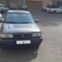 پراید|خودرو سواری و وانت|تهران, کیانشهر|دیوار