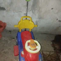 دوچرخه