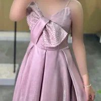 لباس مجلسی دخترانه|لباس|کوهدشت, |دیوار